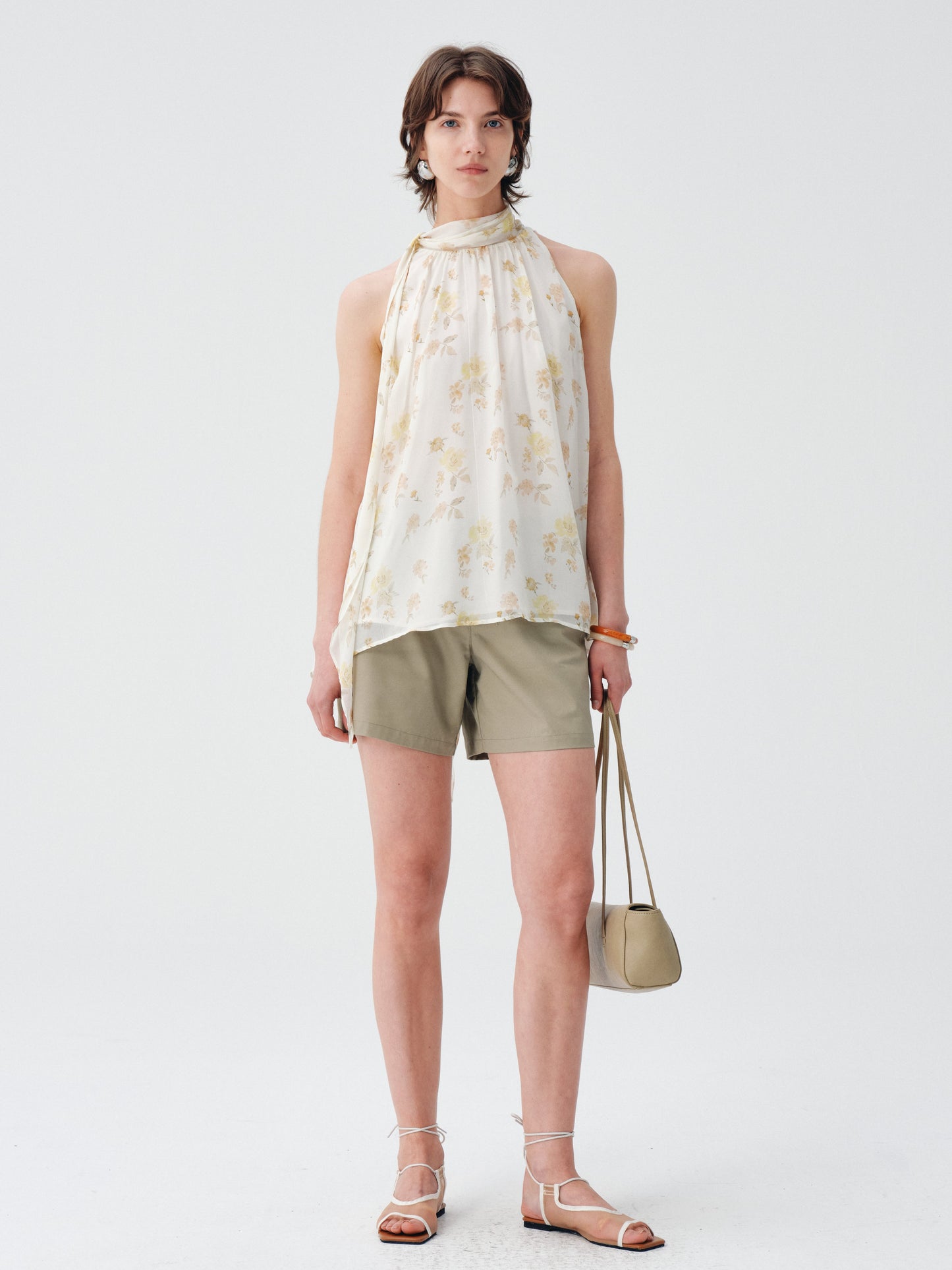 Fable Bloom Top