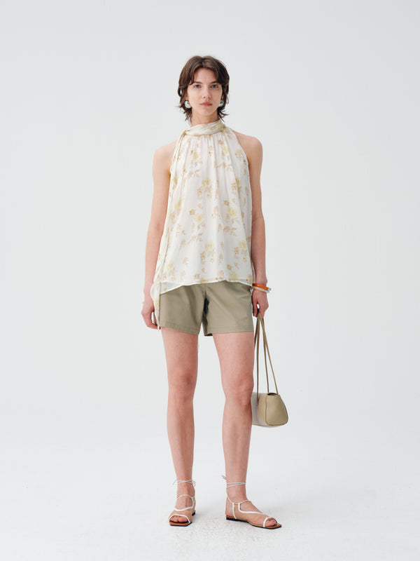 Fable Bloom Top