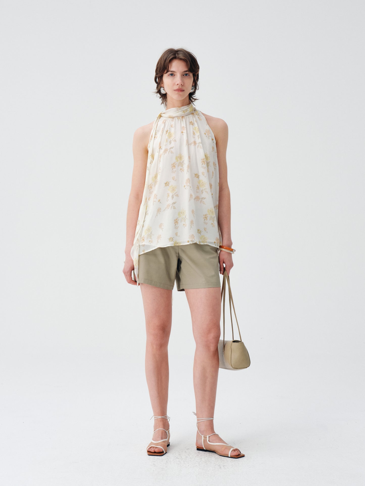 Idyll Dune Shorts