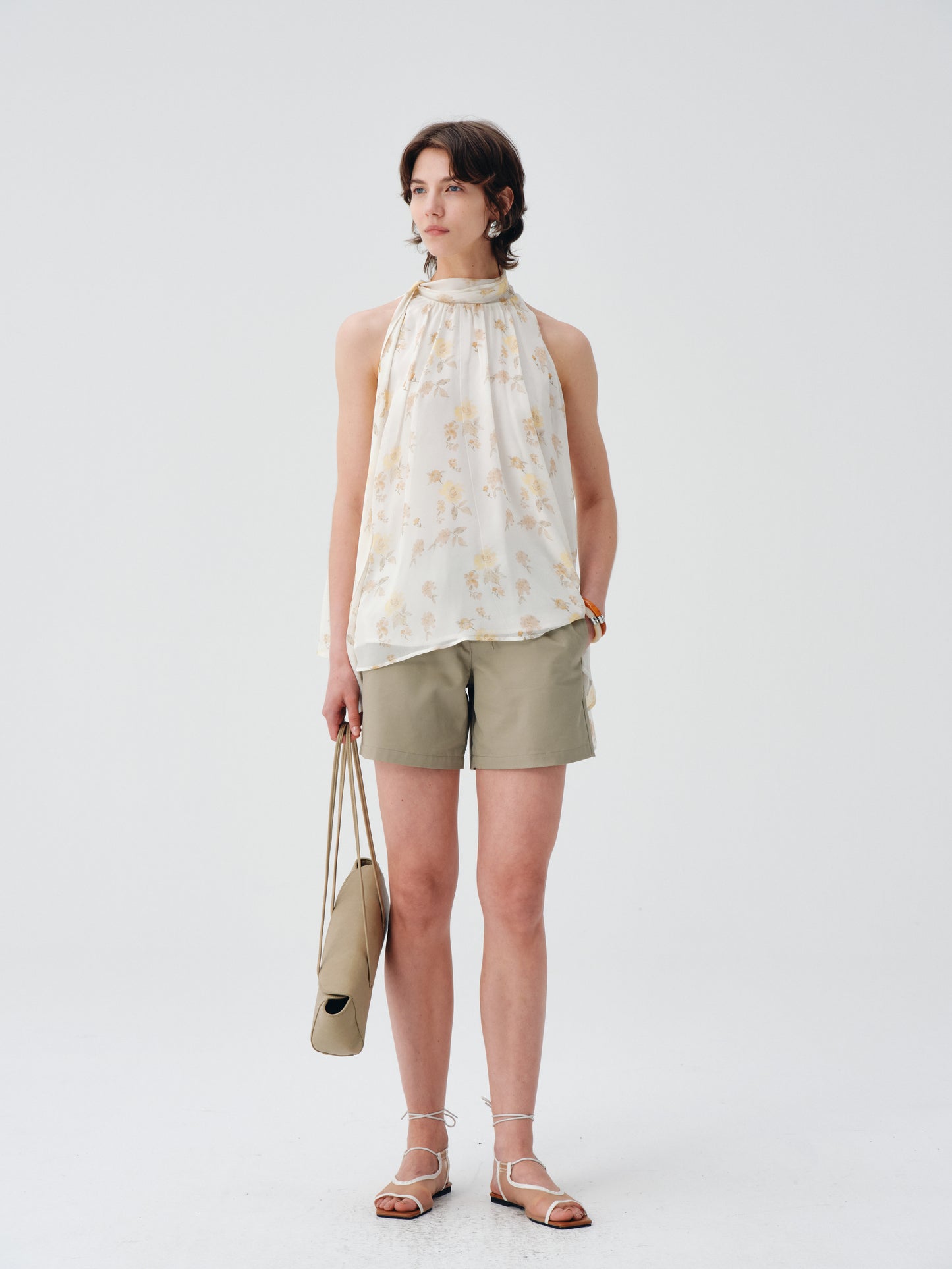 Fable Bloom Top