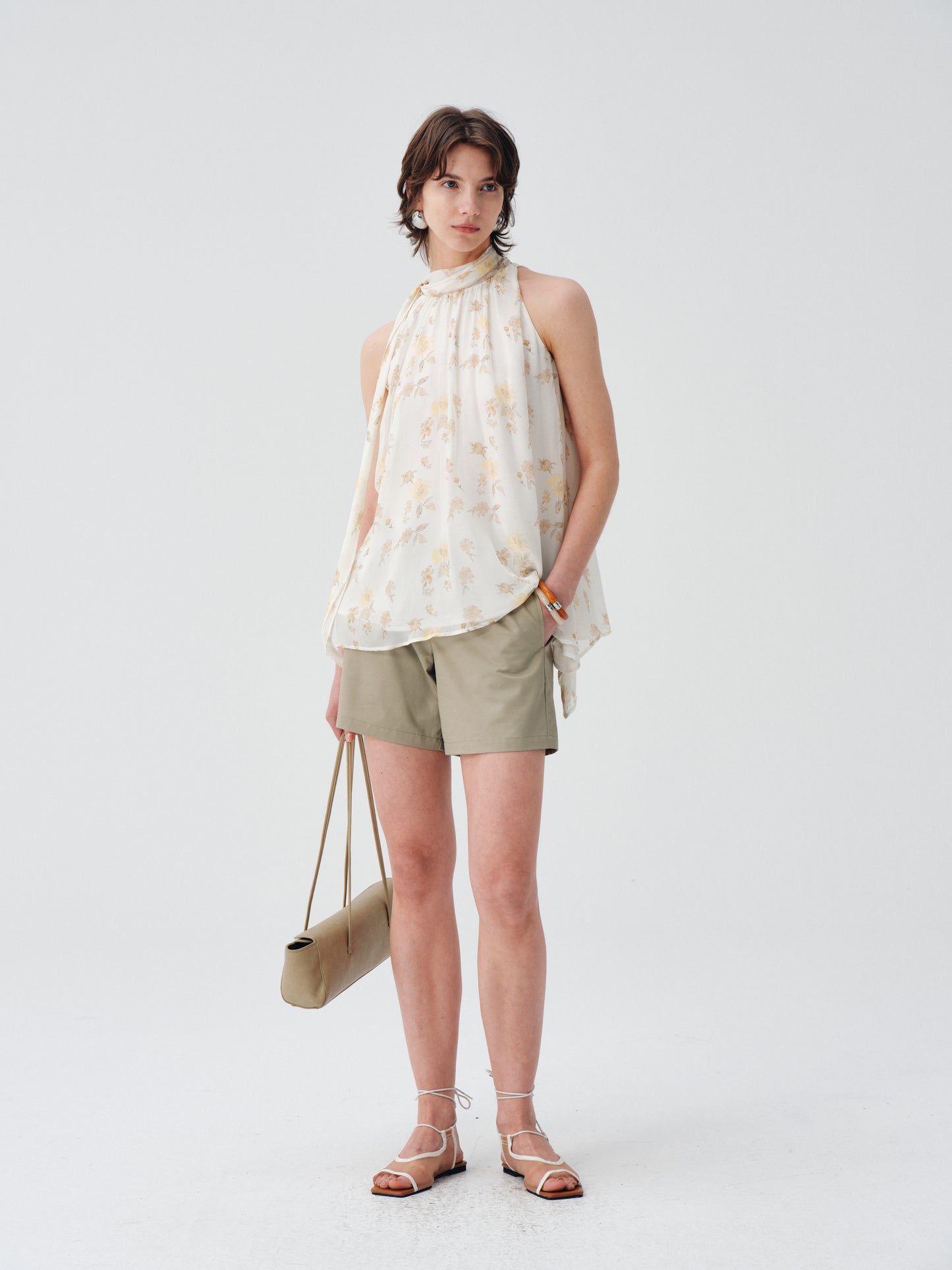 Idyll Dune Shorts