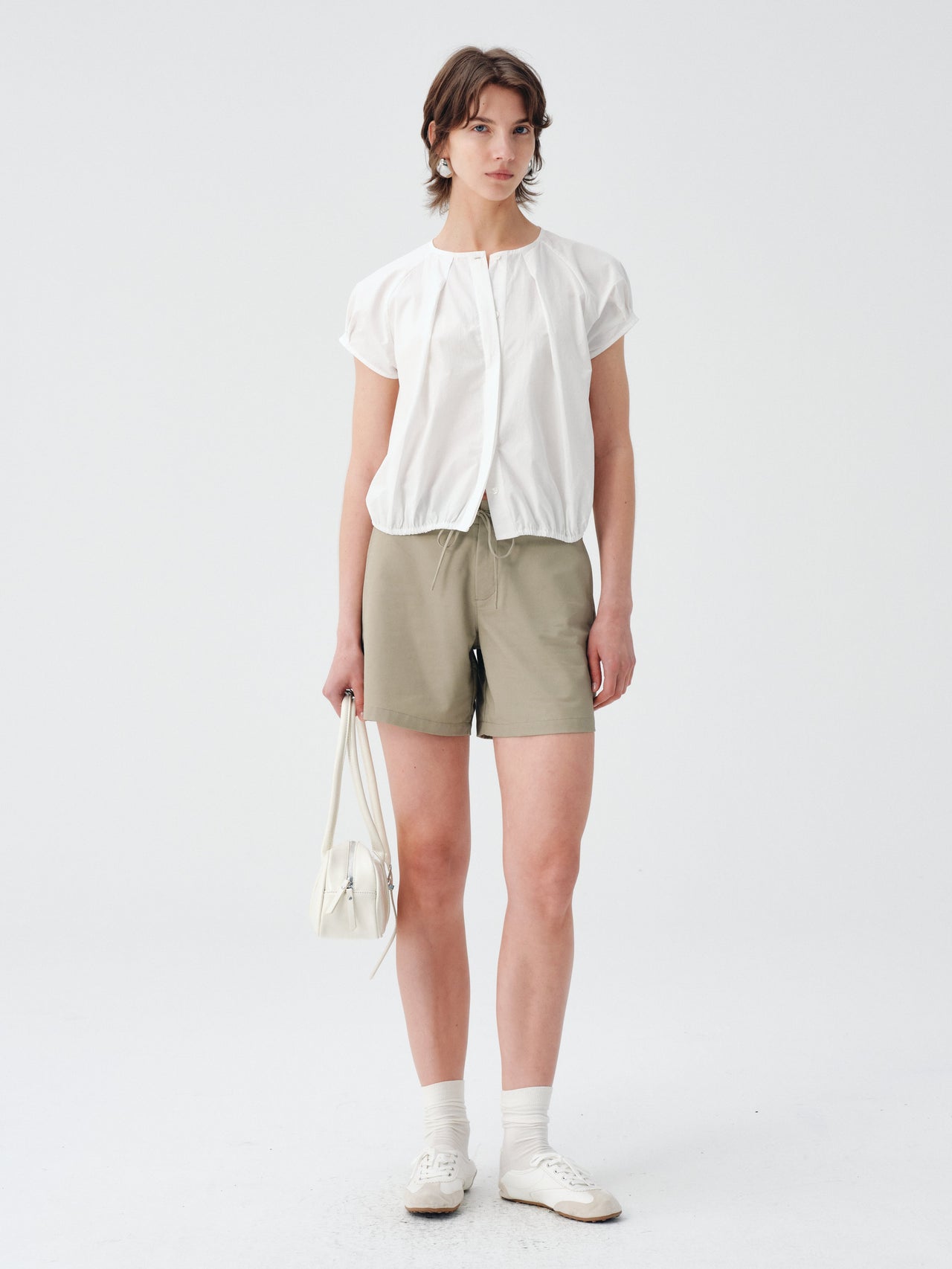 Idyll Dune Shorts
