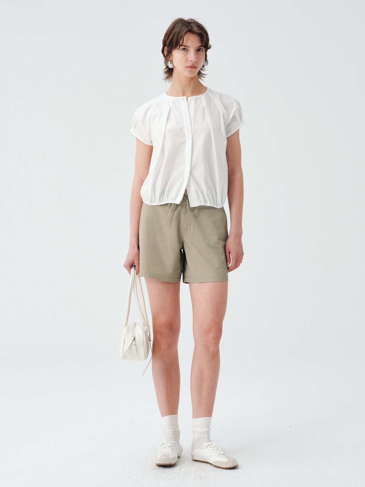Idyll Dune Shorts
