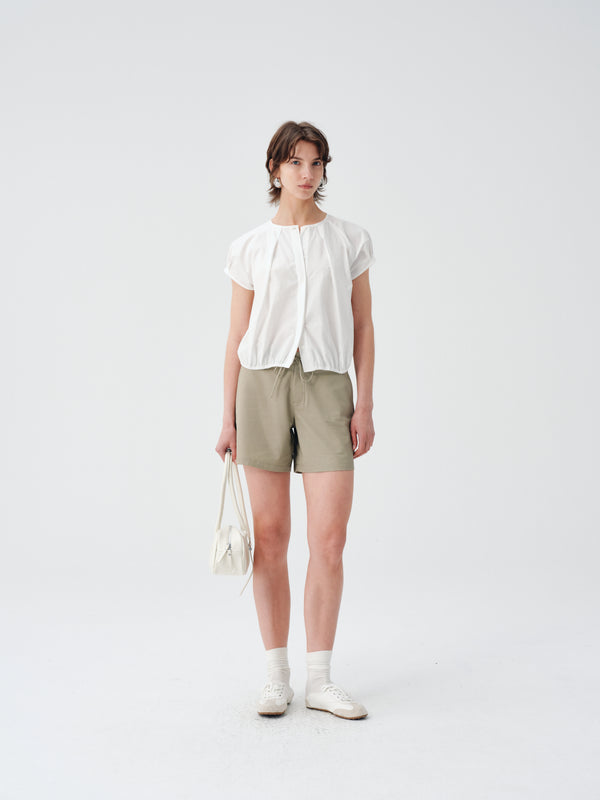 Idyll Dune Shorts