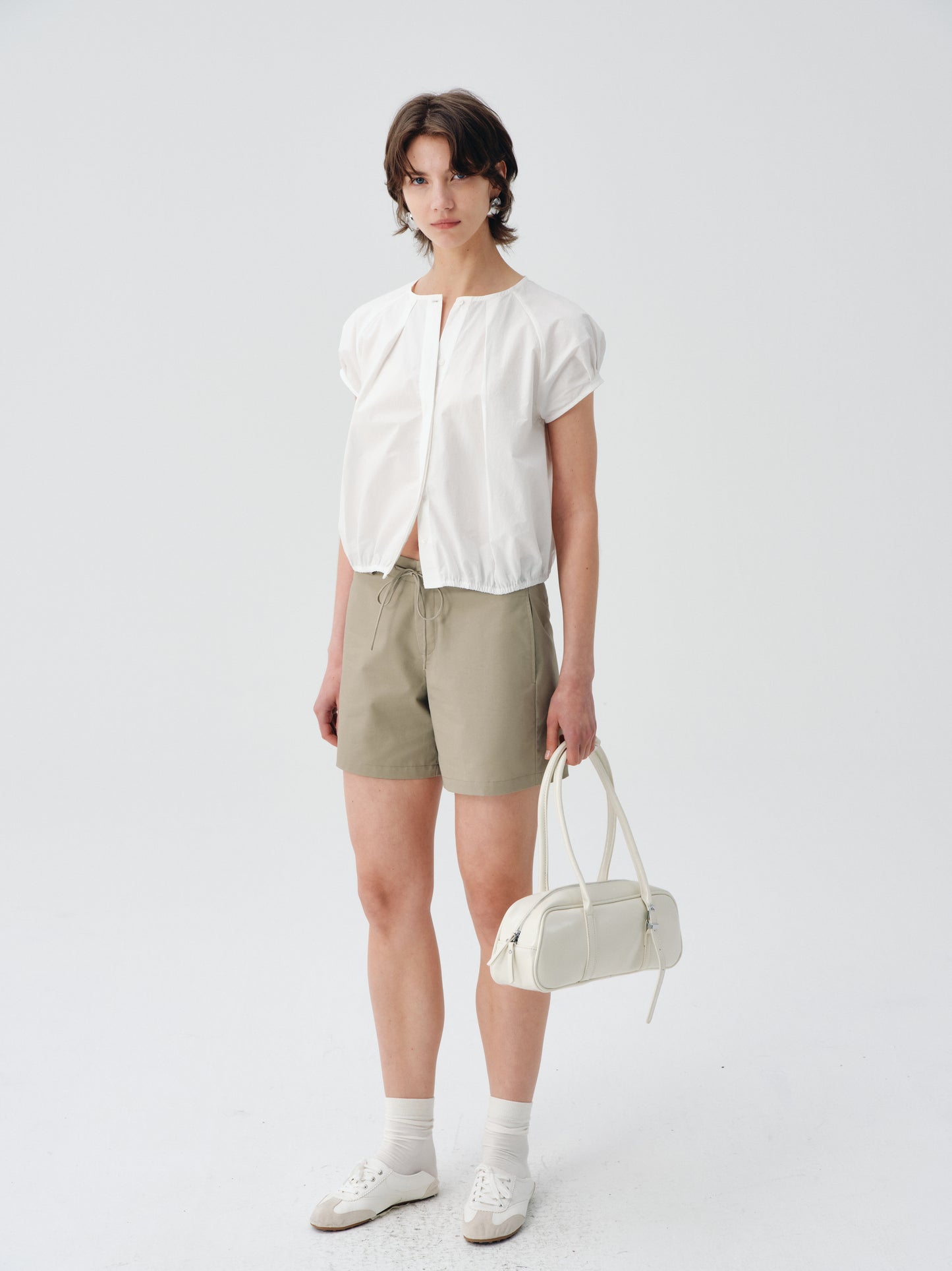Idyll Dune Shorts