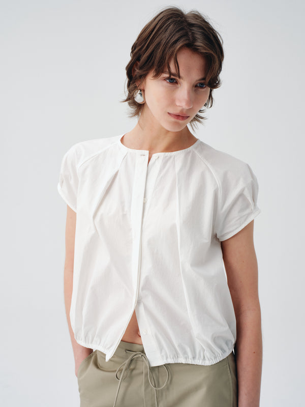 Tender Breeze Tee