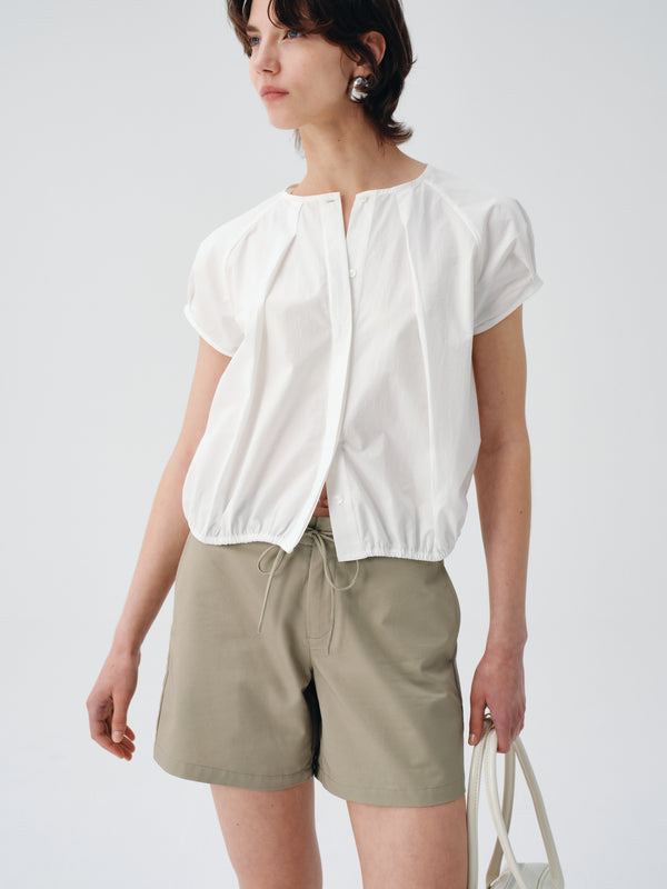Tender Breeze Tee