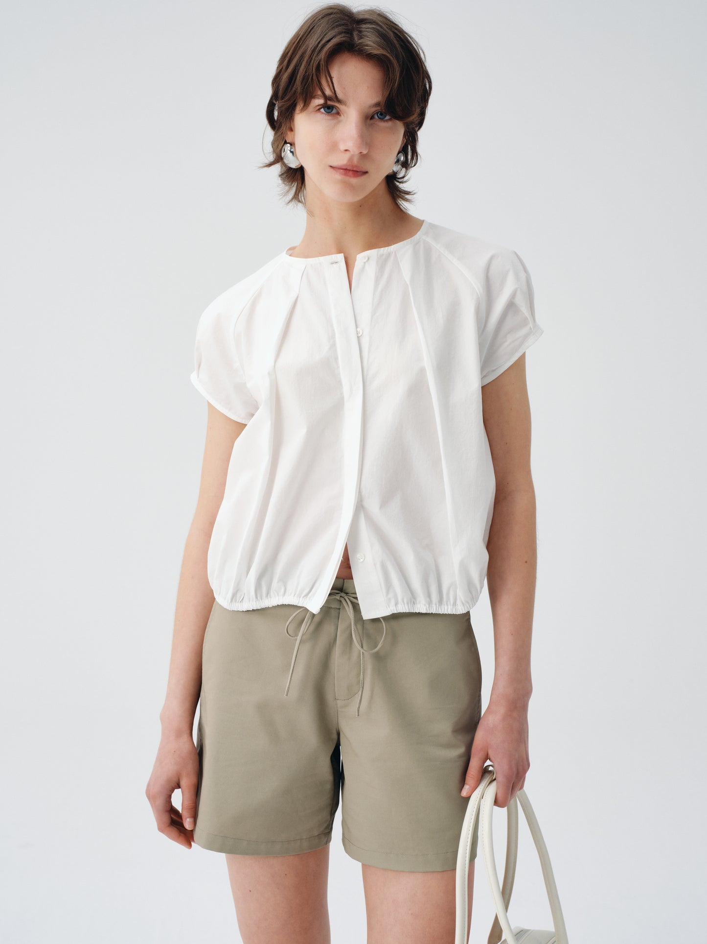 Idyll Dune Shorts