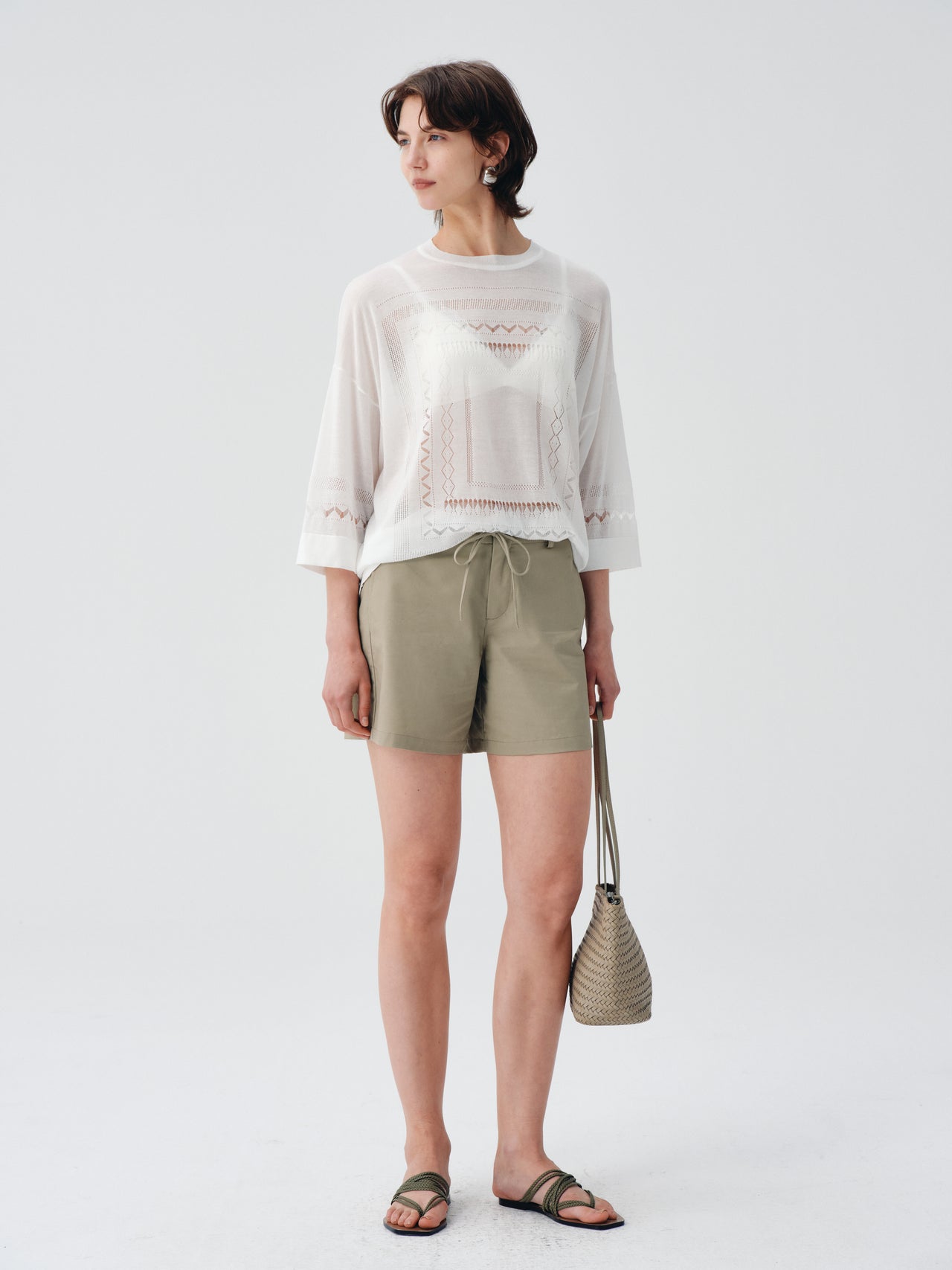 Poem Haze Top