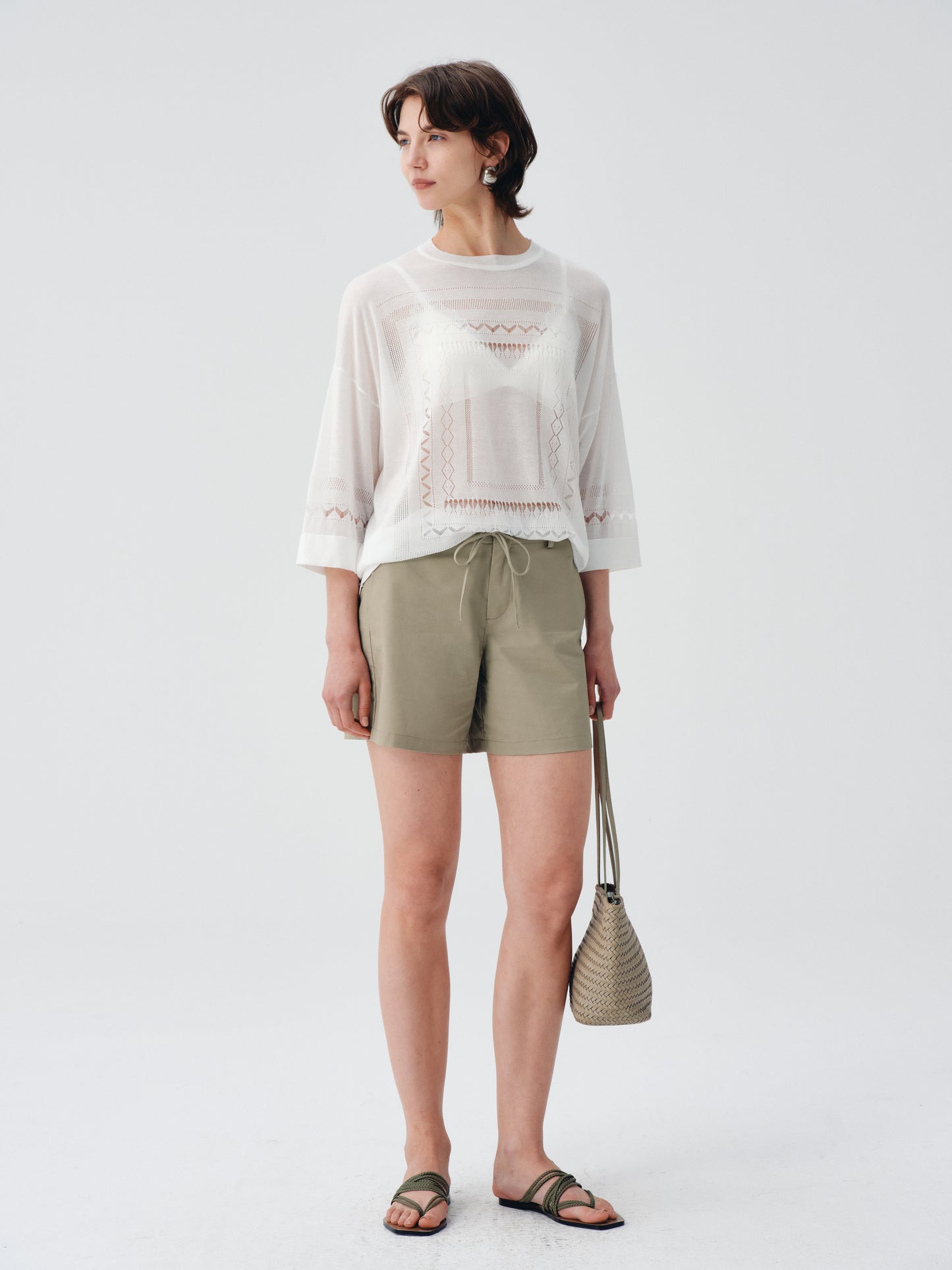 Poem Haze Top