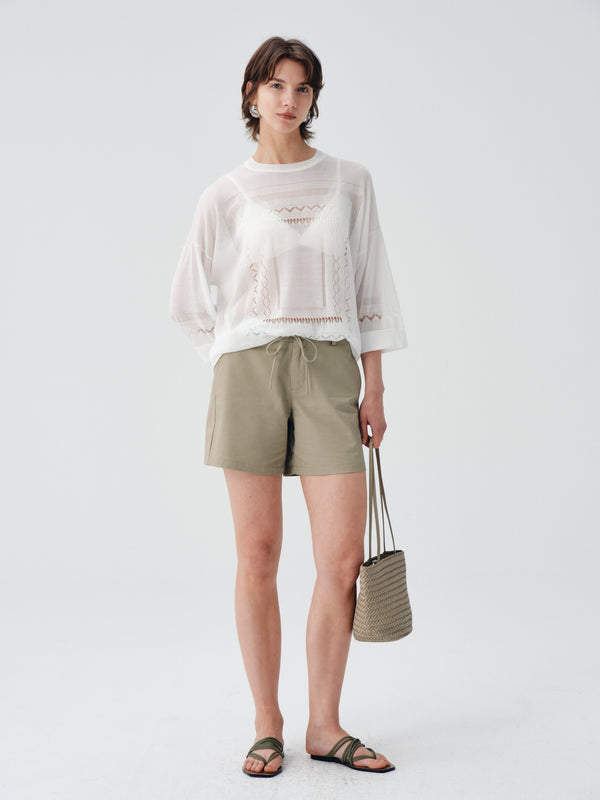 Poem Haze Top