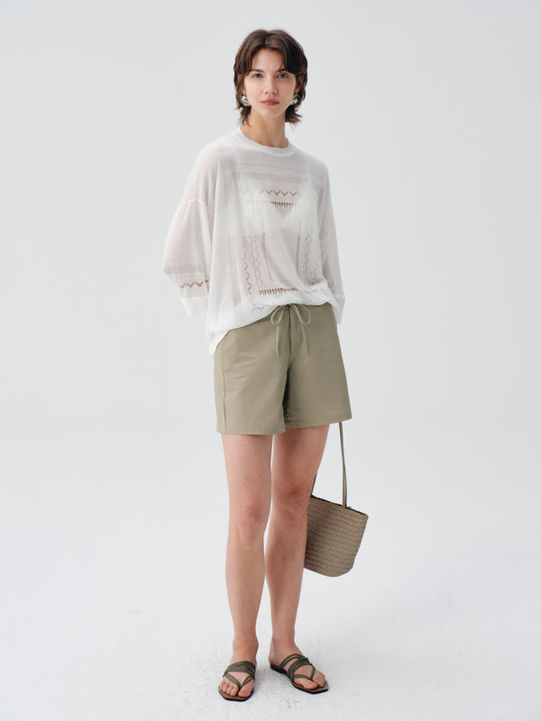 Poem Haze Top