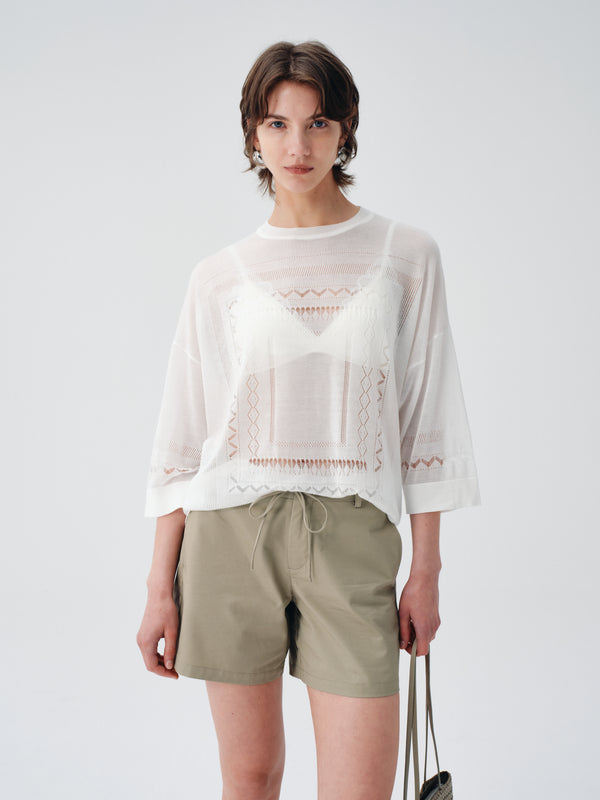 Poem Haze Top