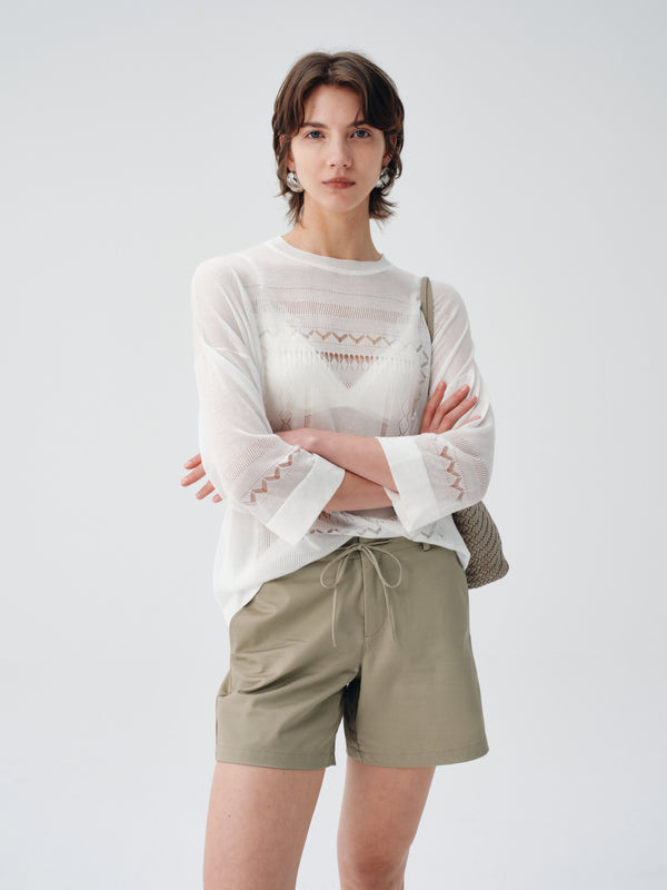 Poem Haze Top