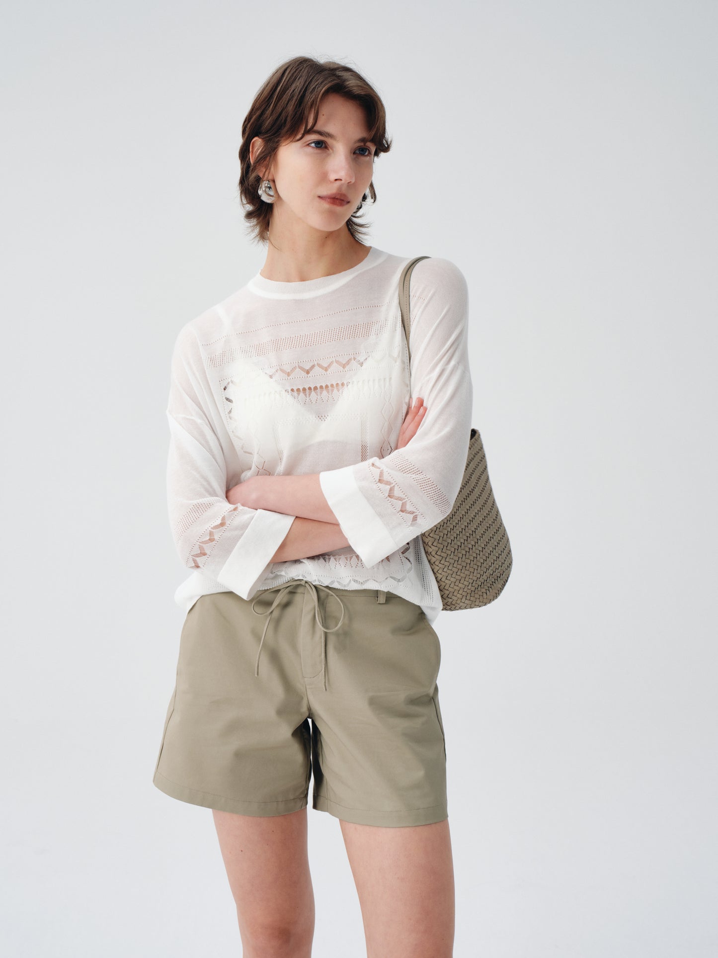 Poem Haze Top