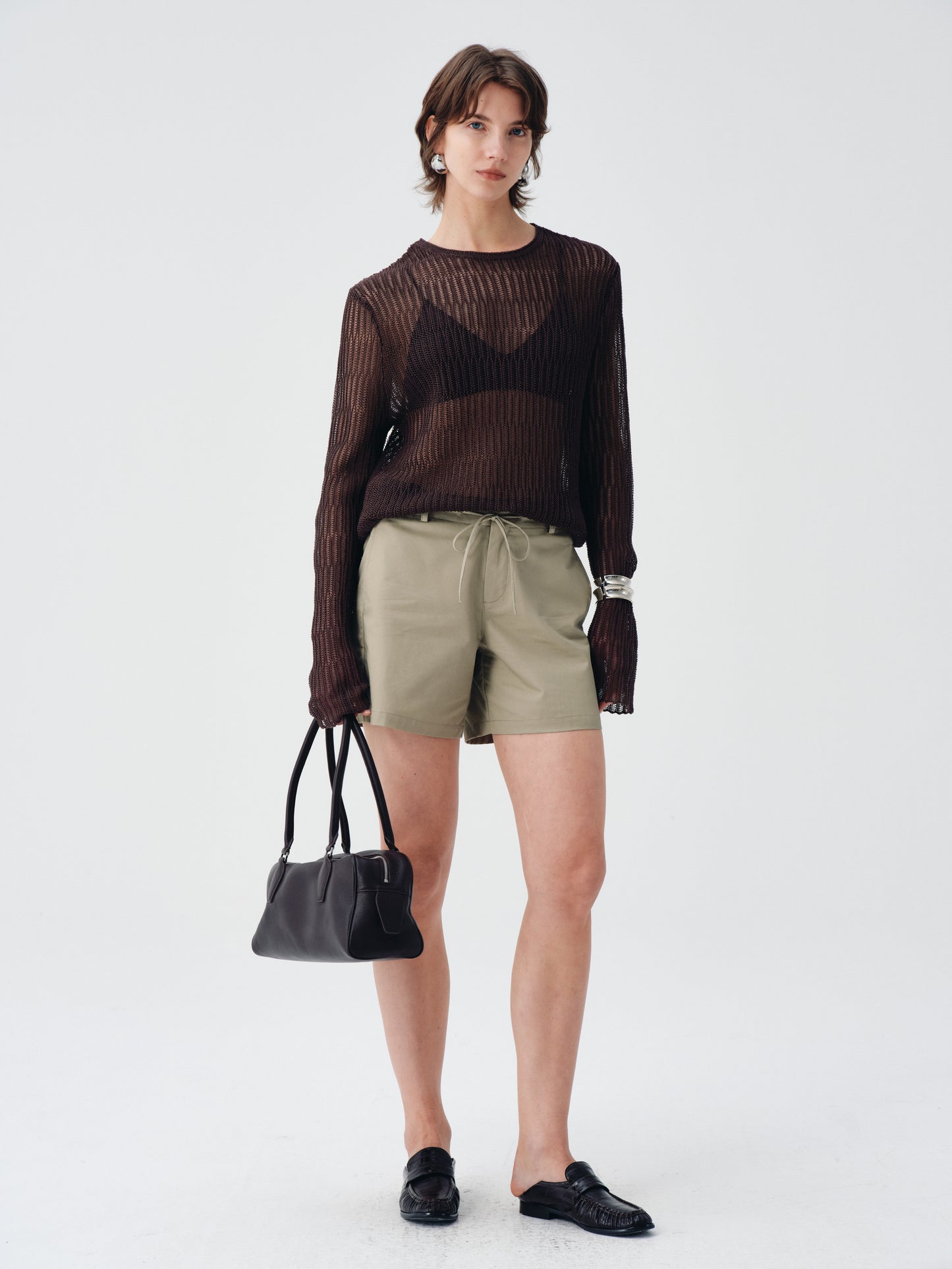 Idyll Dune Shorts