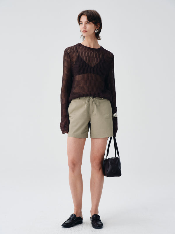 Idyll Dune Shorts