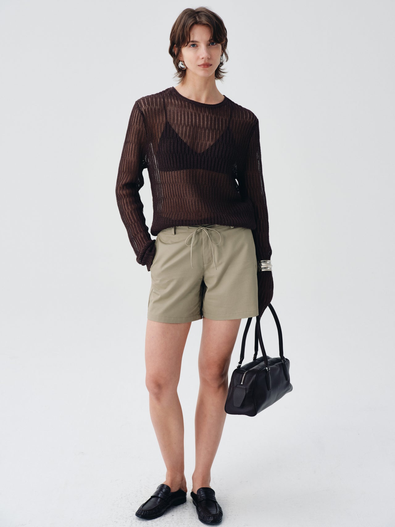 Idyll Dune Shorts