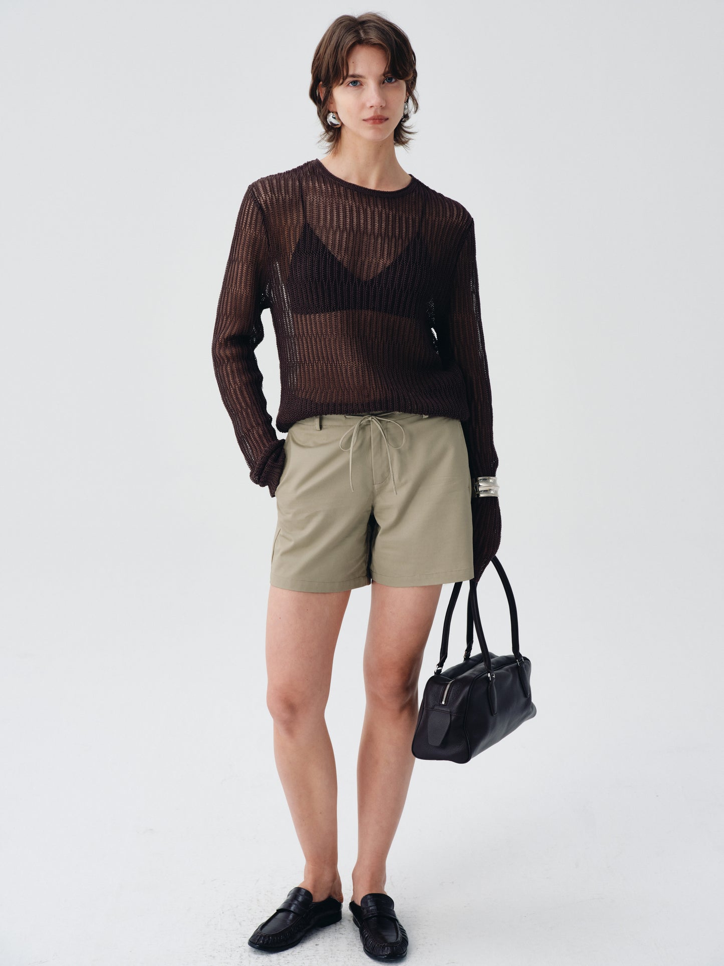 Idyll Dune Shorts