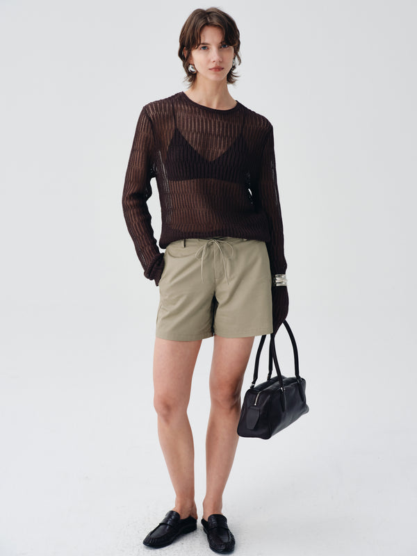Idyll Dune Shorts