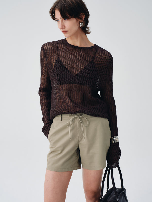Idyll Dune Shorts