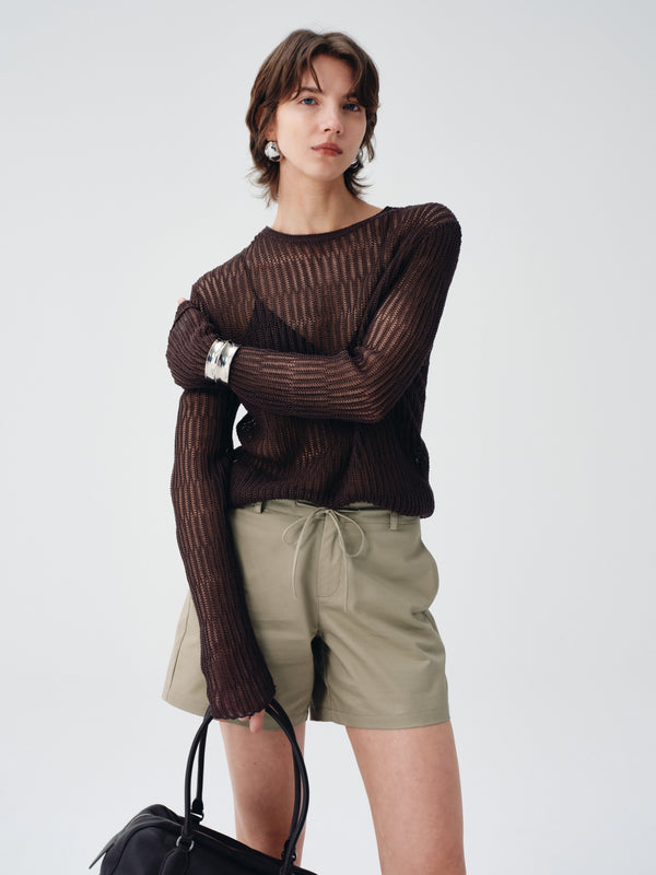 Idyll Dune Shorts