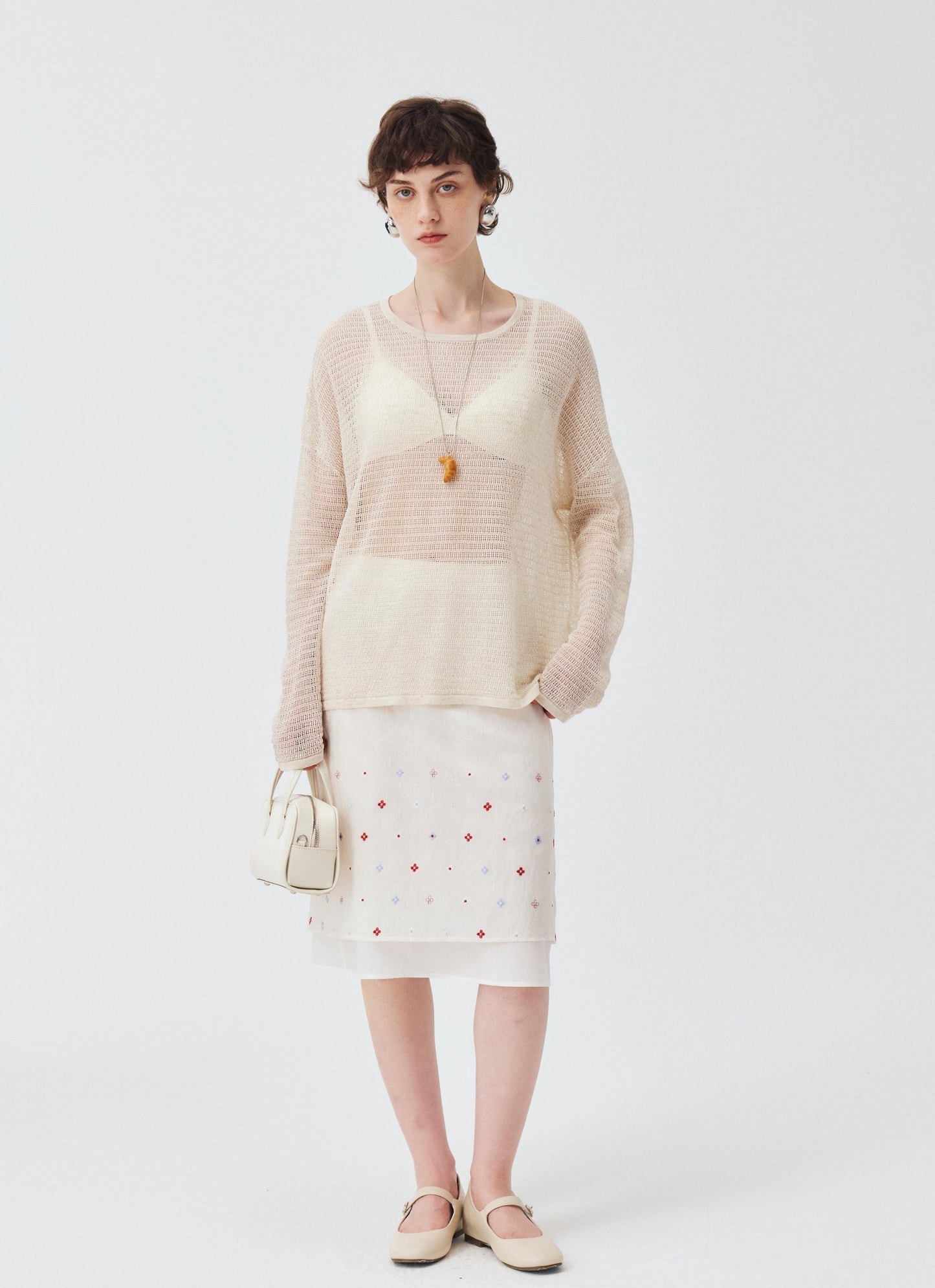 Aster Skirt