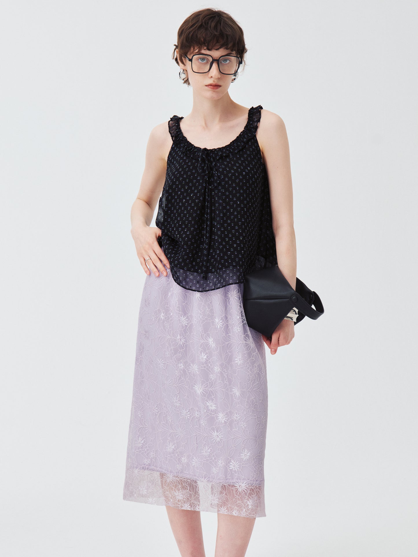 Miette Dot Camisole