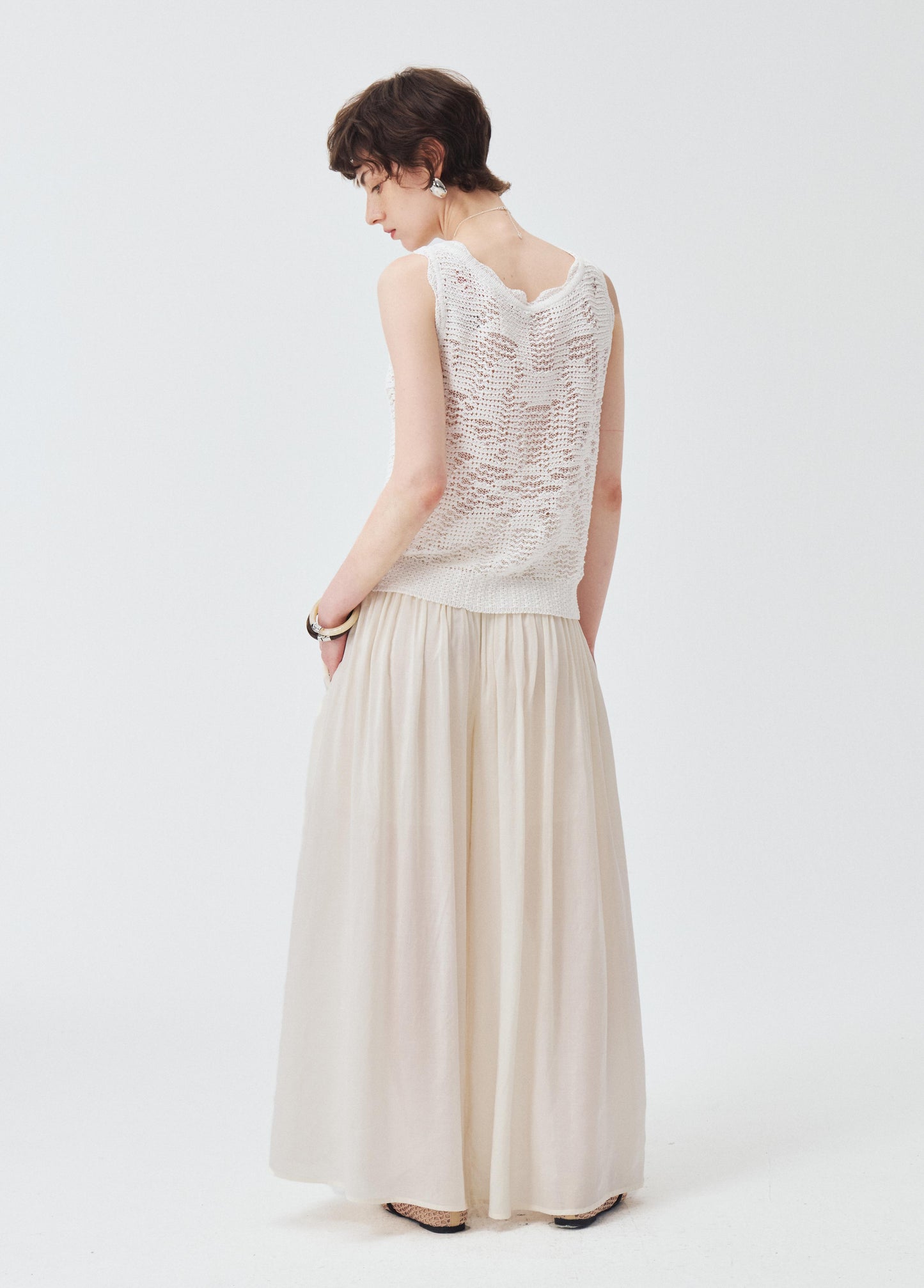 Noma Drape Trousers