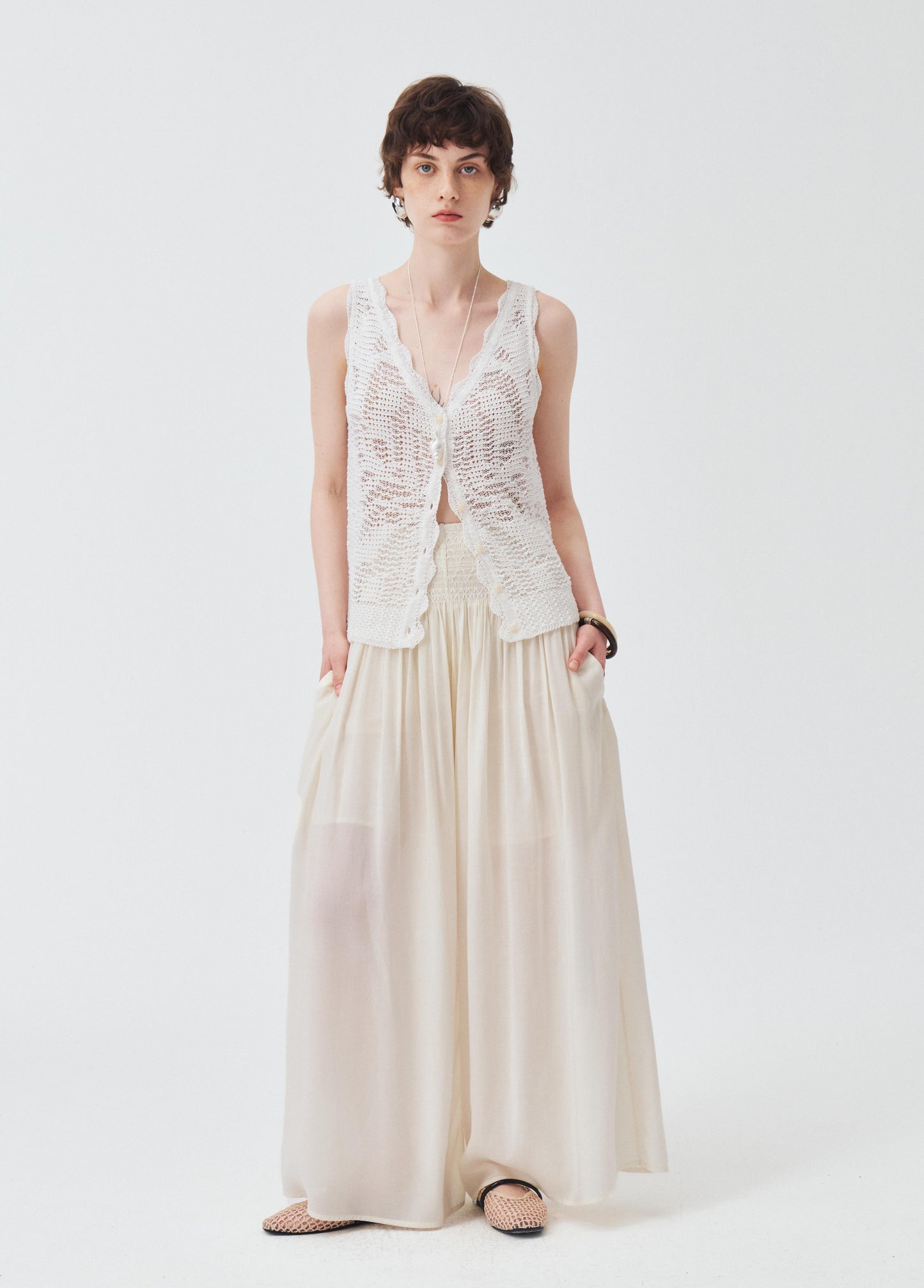 Noma Drape Trousers