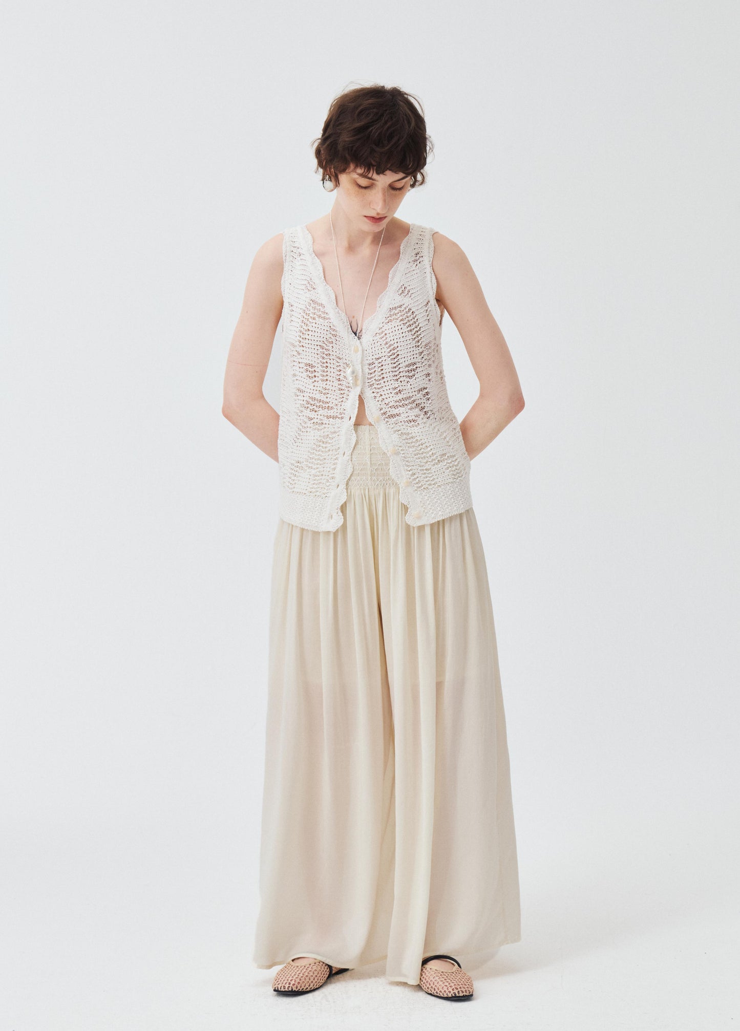 Noma Drape Trousers
