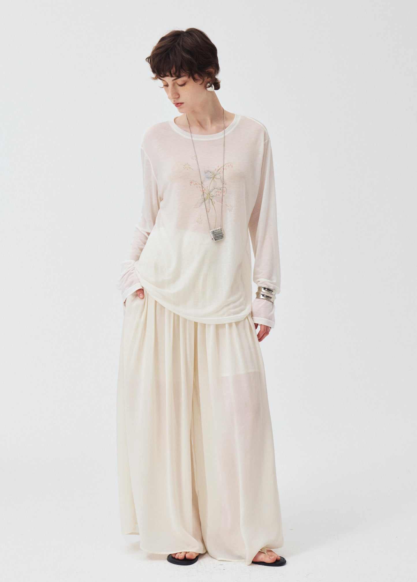 Noma Drape Trousers