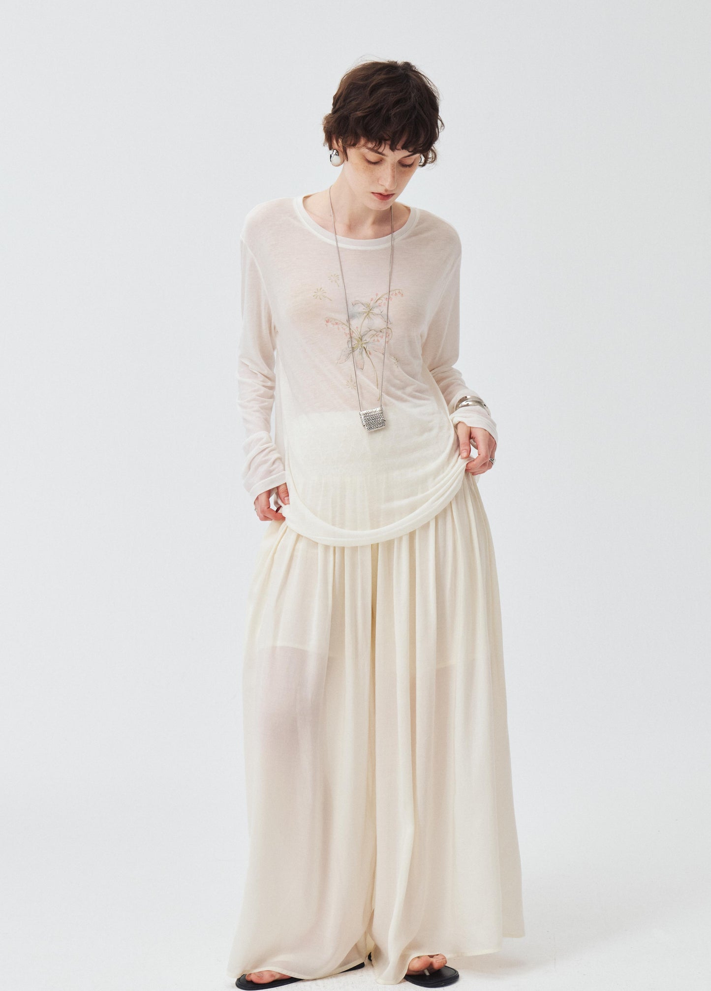 Noma Drape Trousers