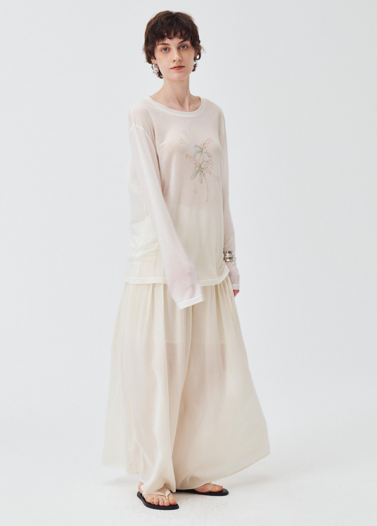 Noma Drape Trousers