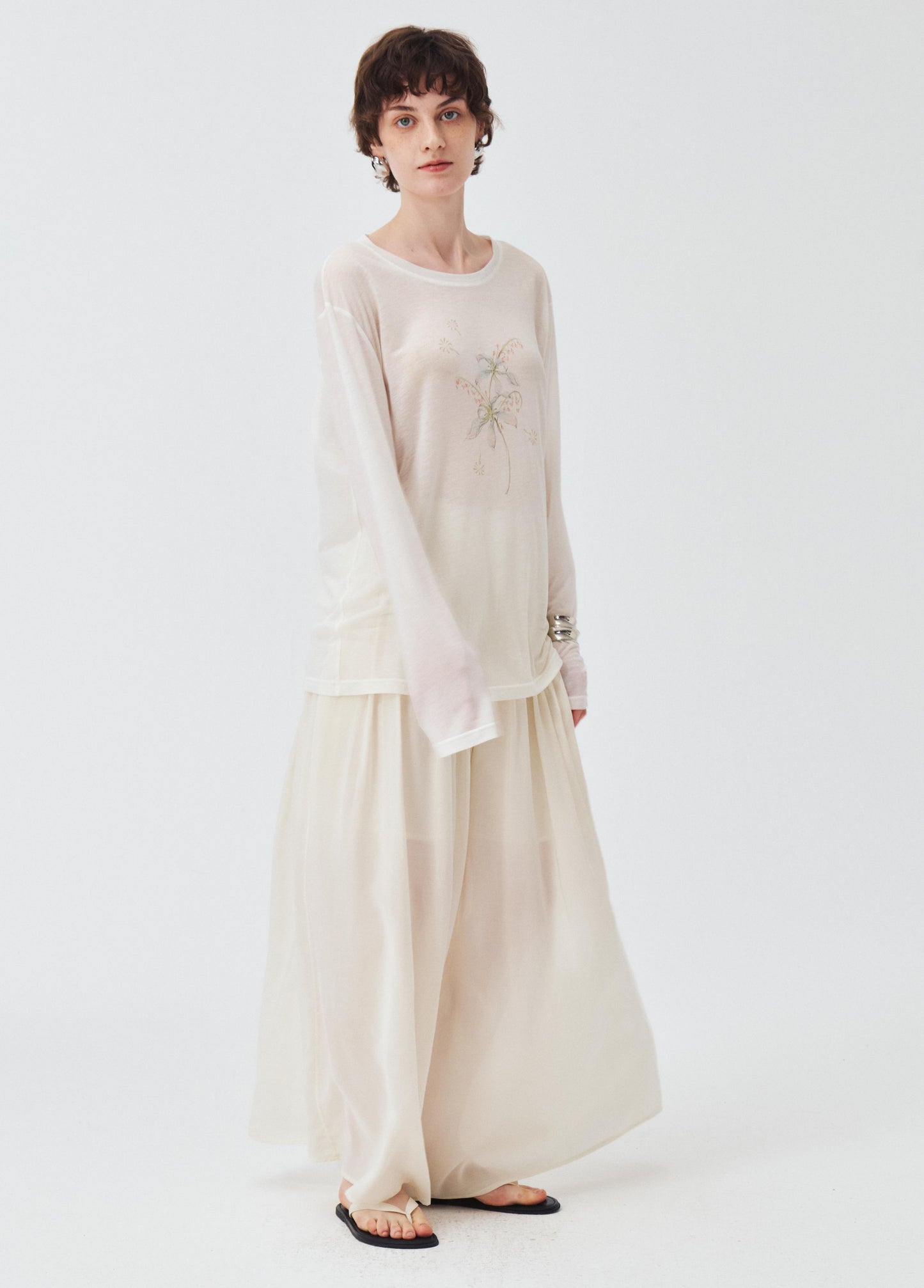 Noma Drape Trousers