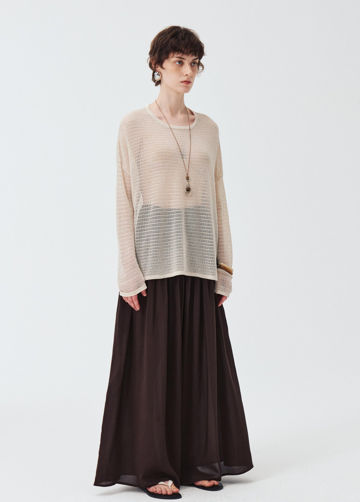 Noma Drape Trousers