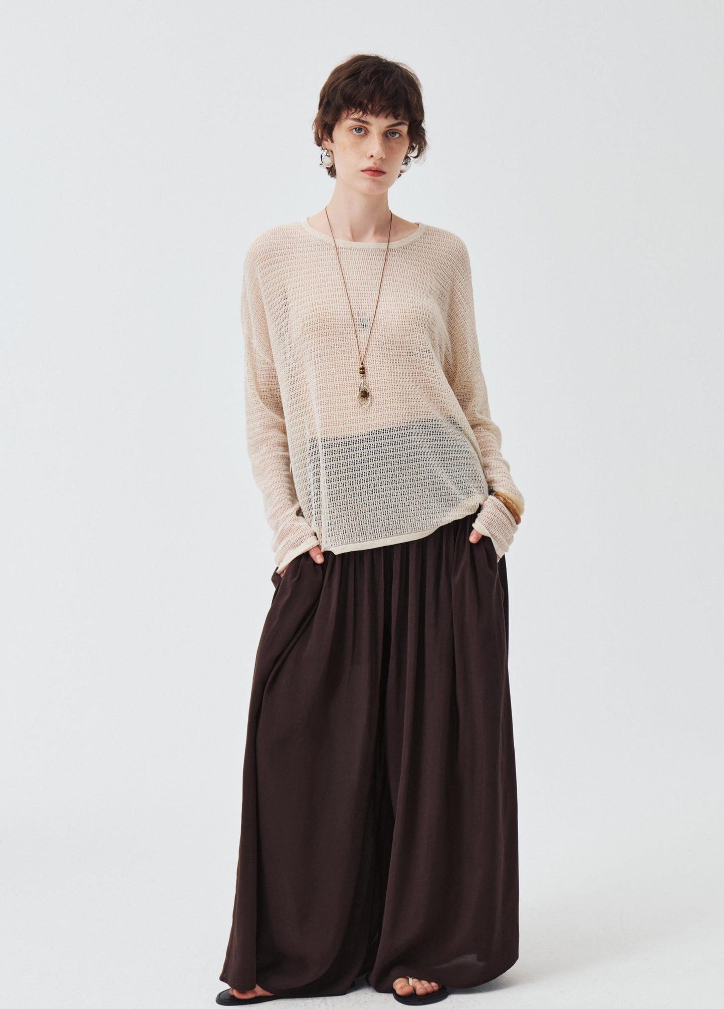 Noma Drape Trousers