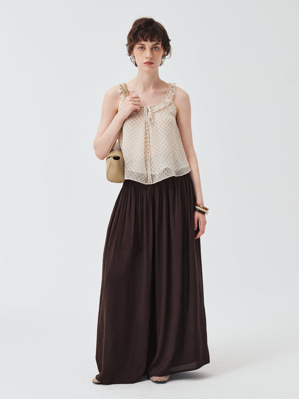 Miette Dot Camisole