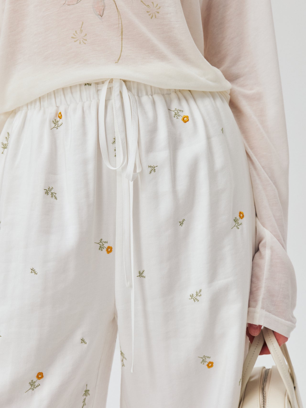 Solene Trousers