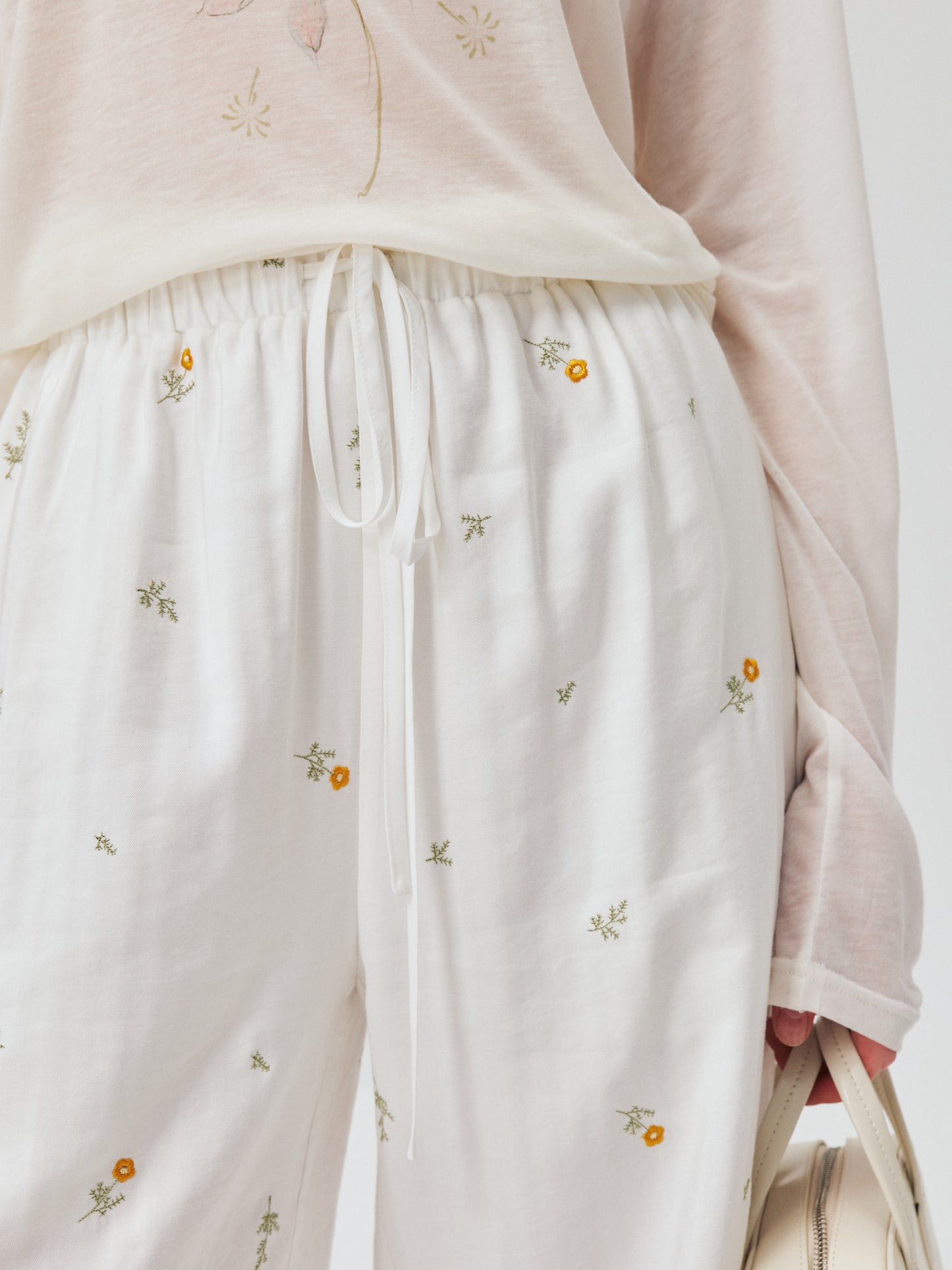 Solene Trousers