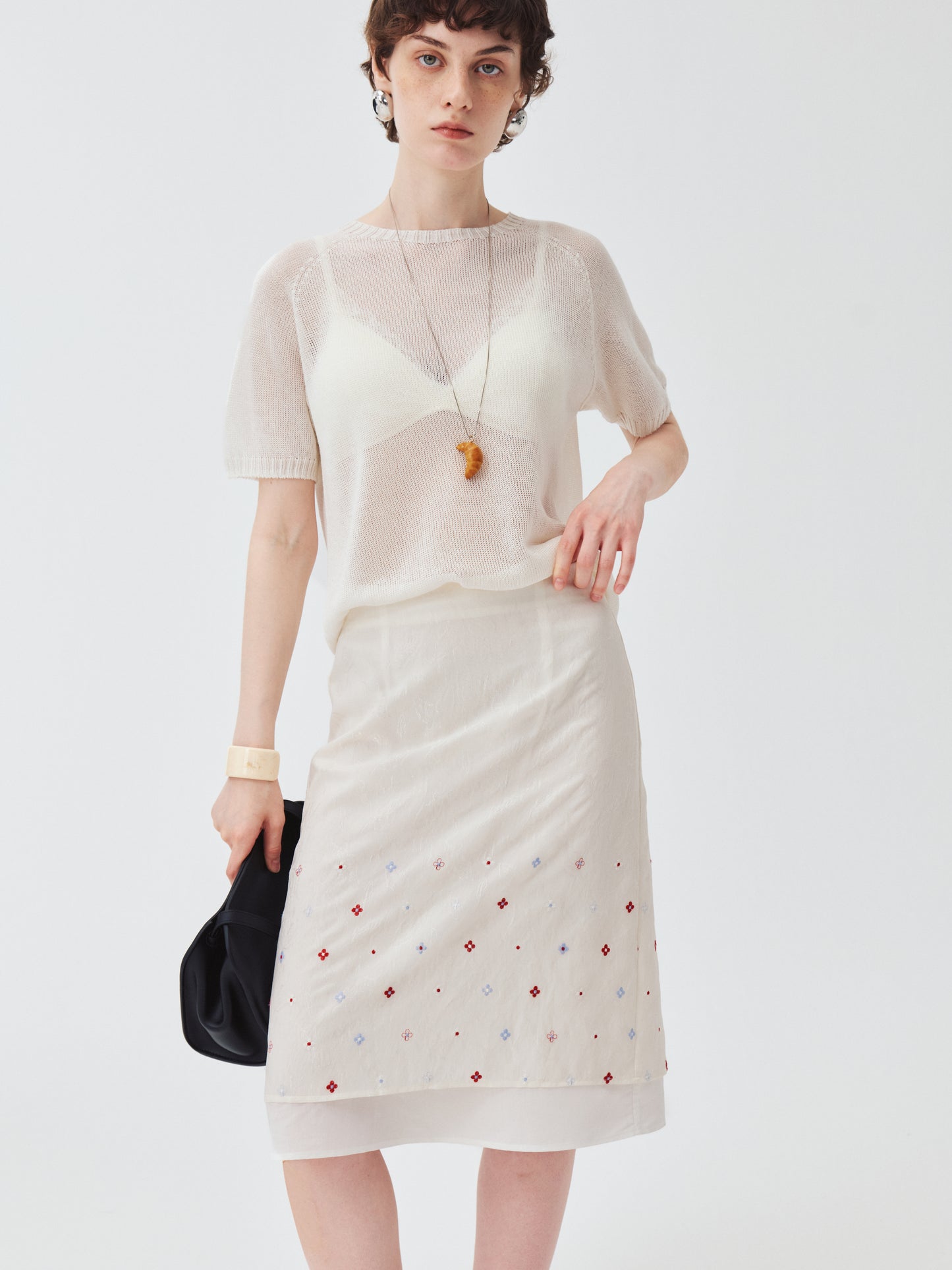 Aster Skirt