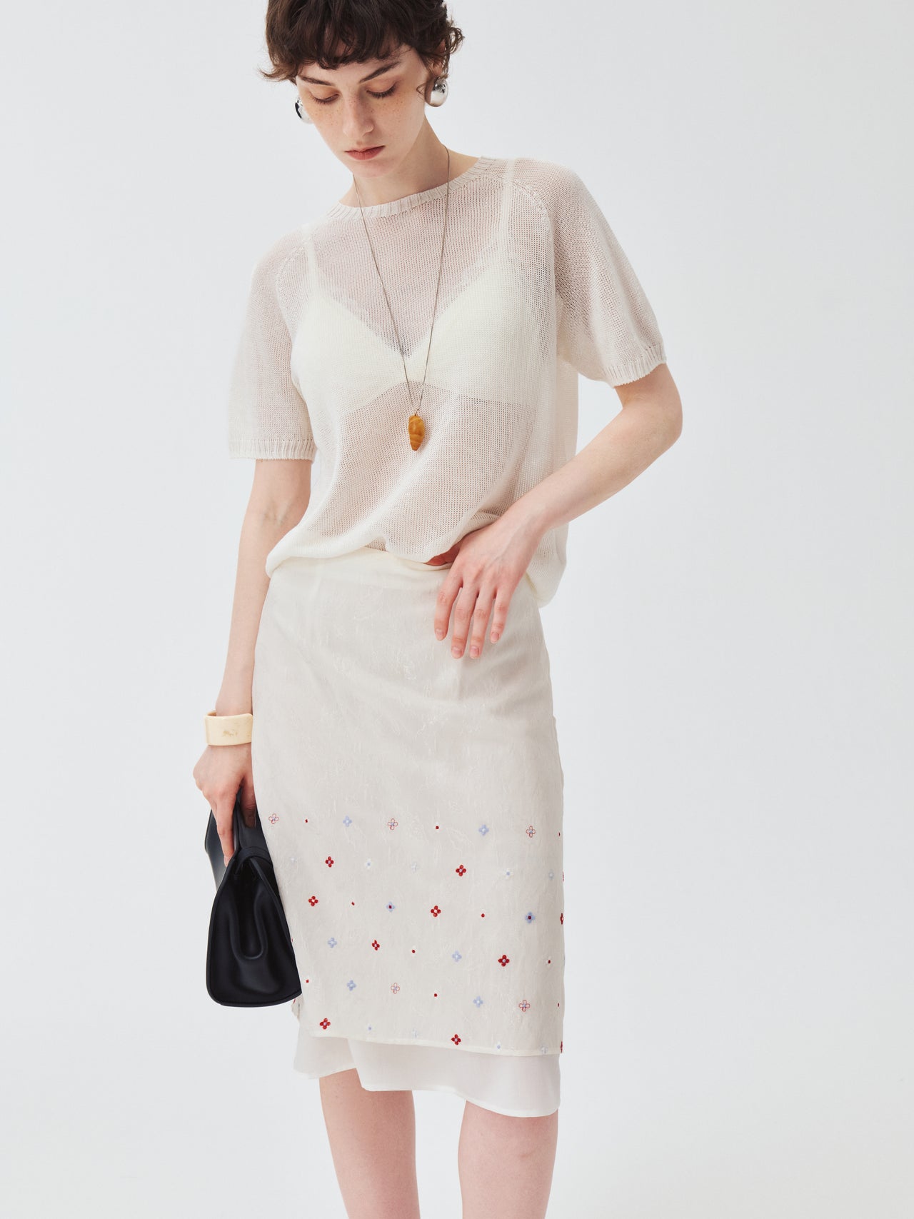 Aster Skirt