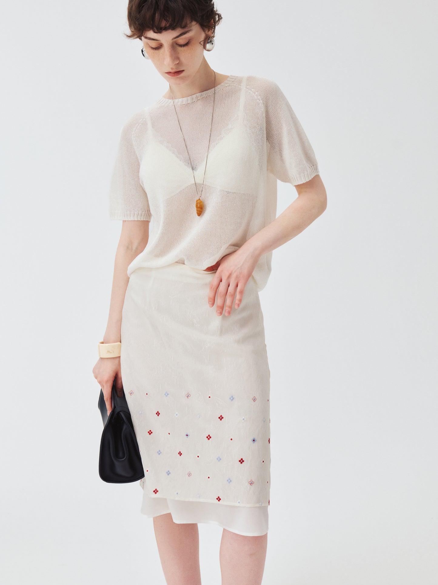 Aster Skirt