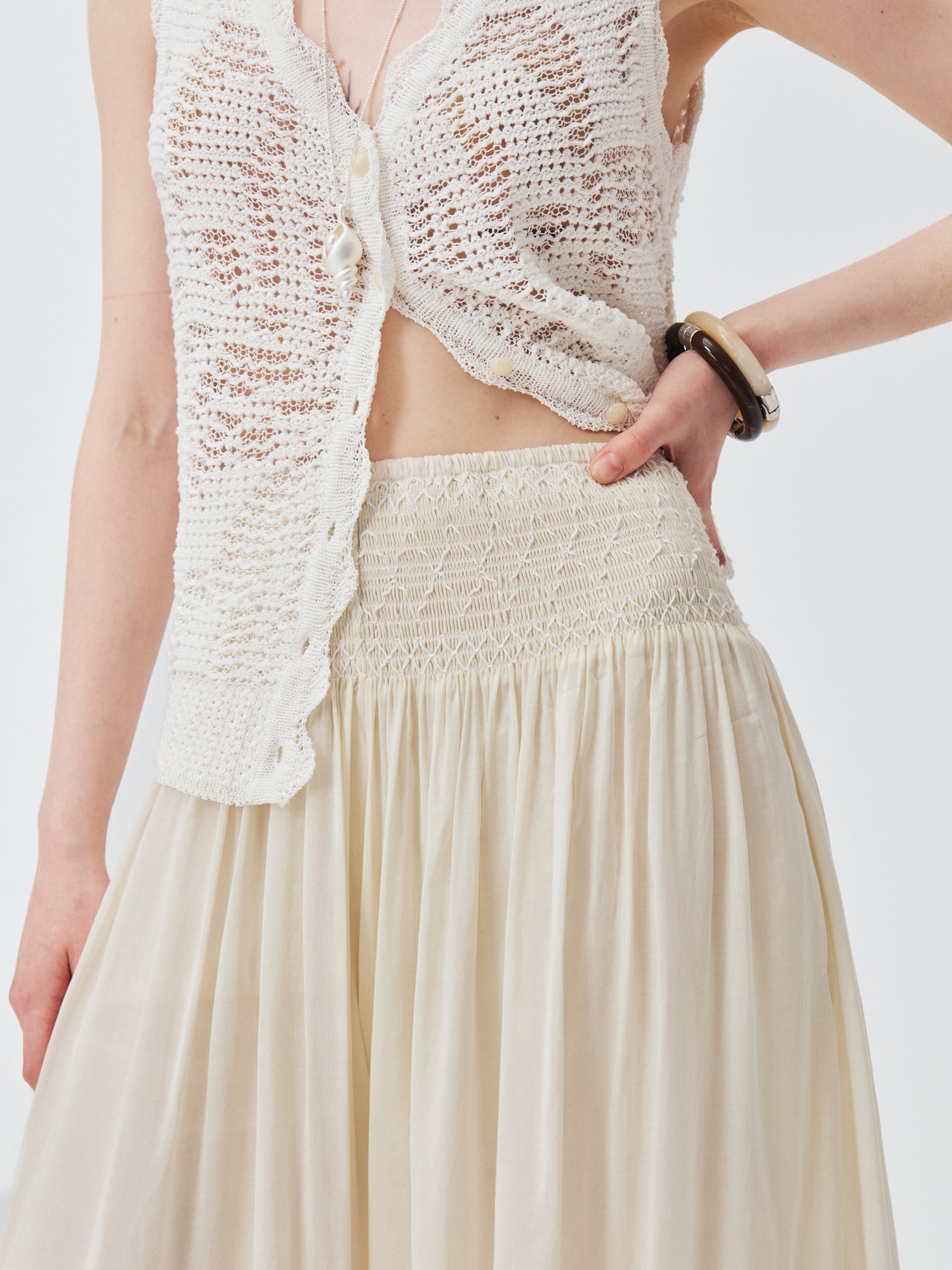 Noma Drape Trousers