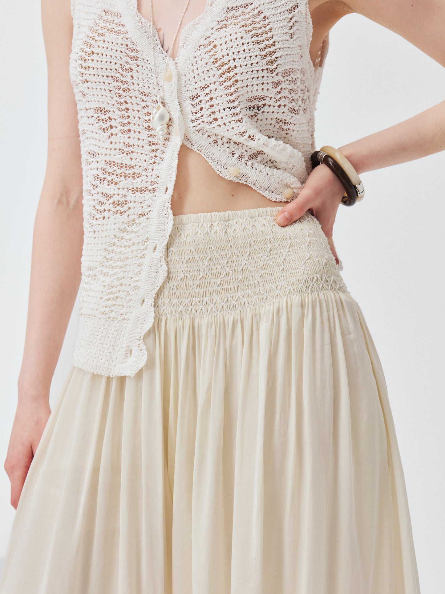 Noma Drape Trousers
