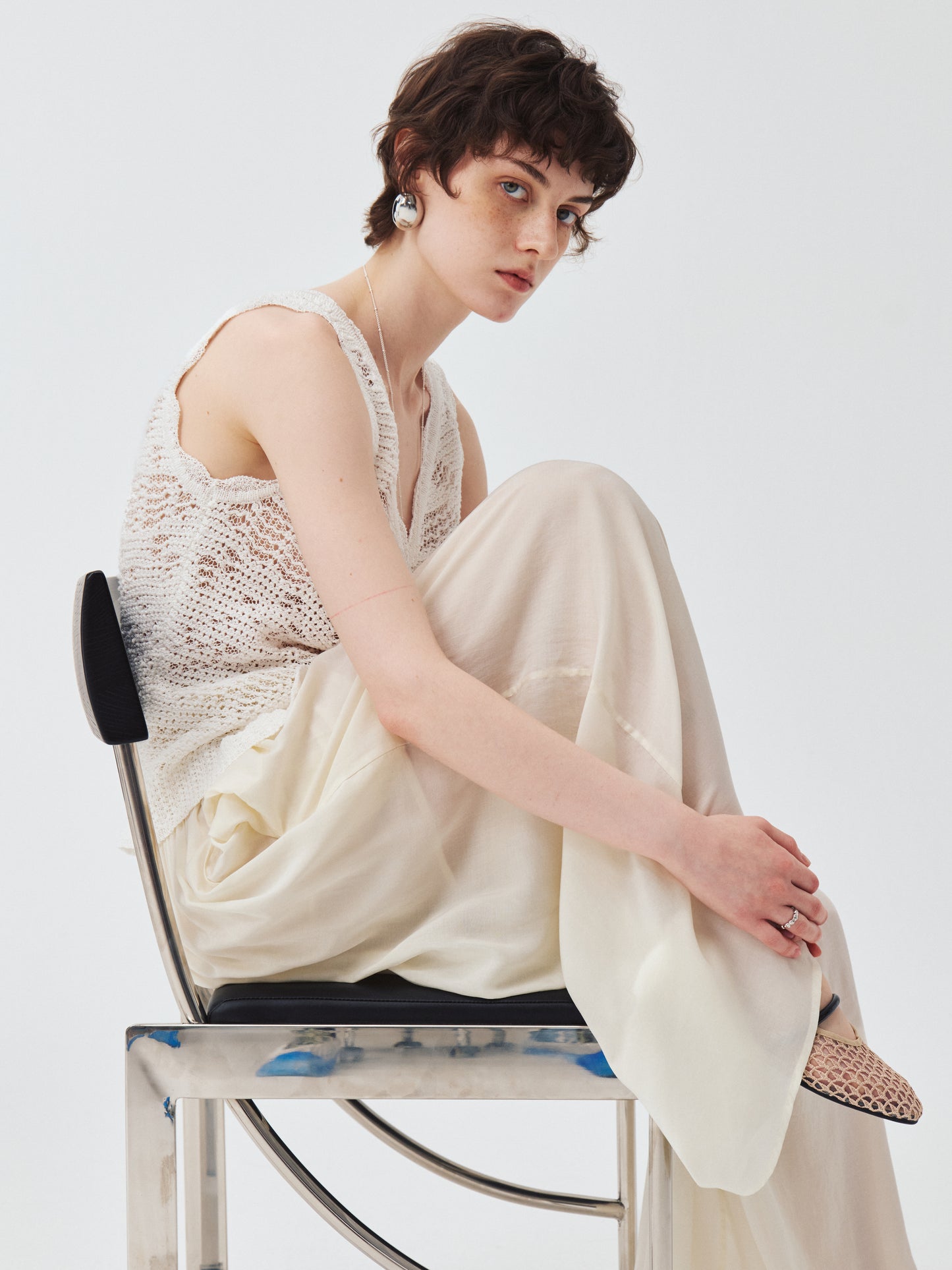Noma Drape Trousers