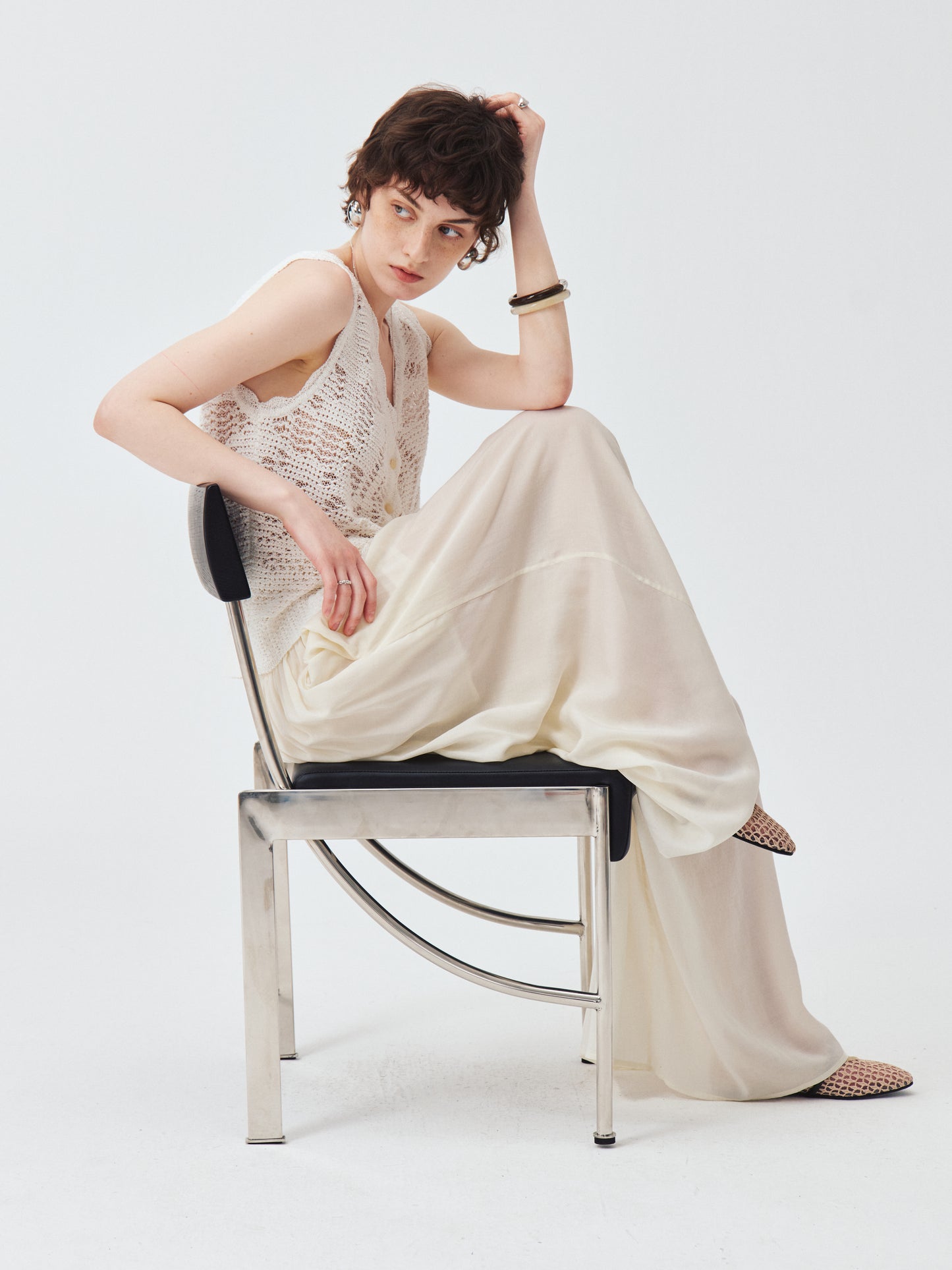 Noma Drape Trousers