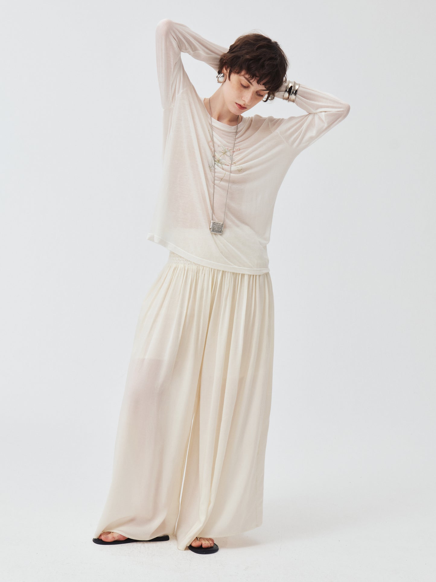 Noma Drape Trousers