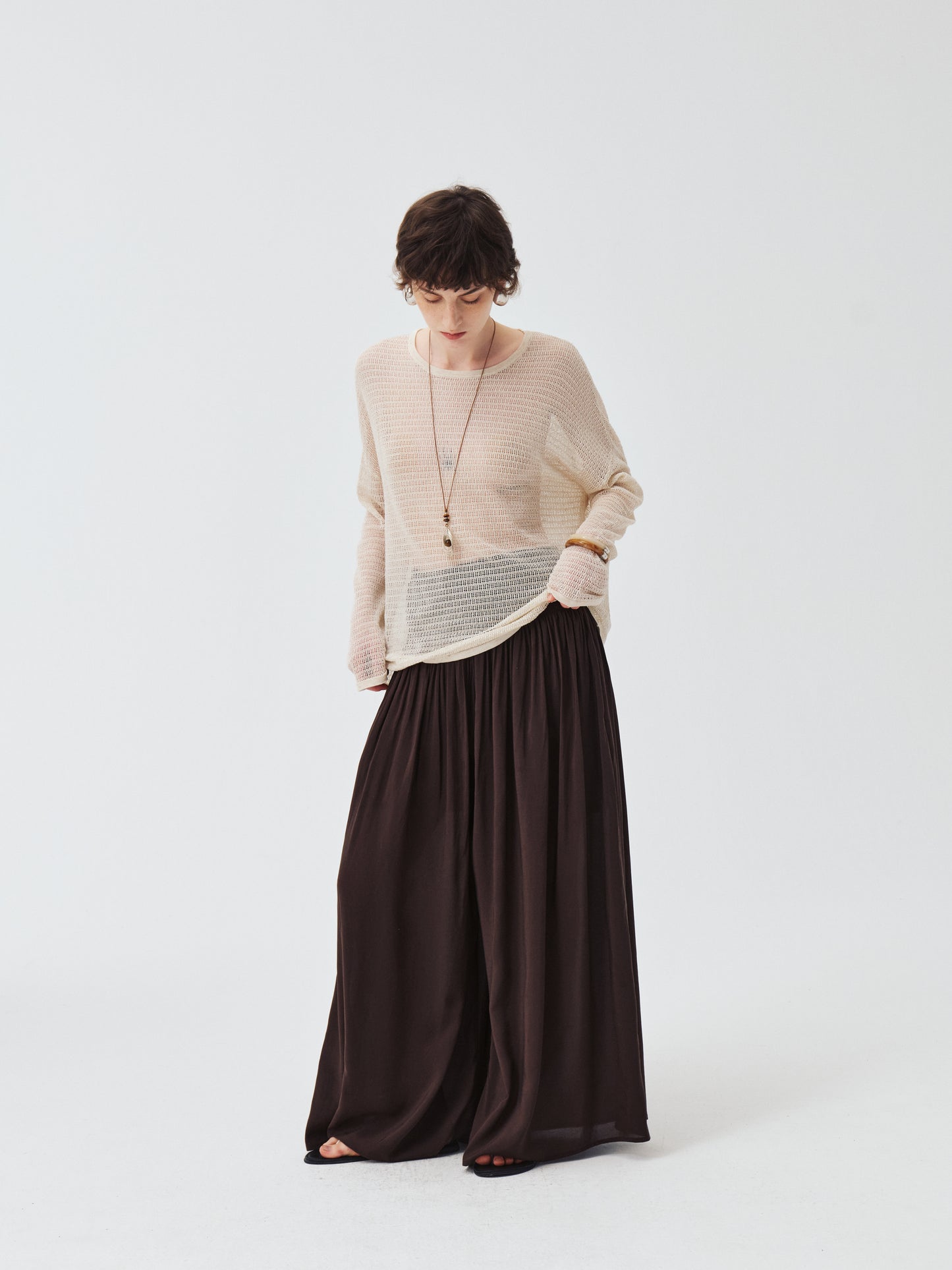 Noma Drape Trousers