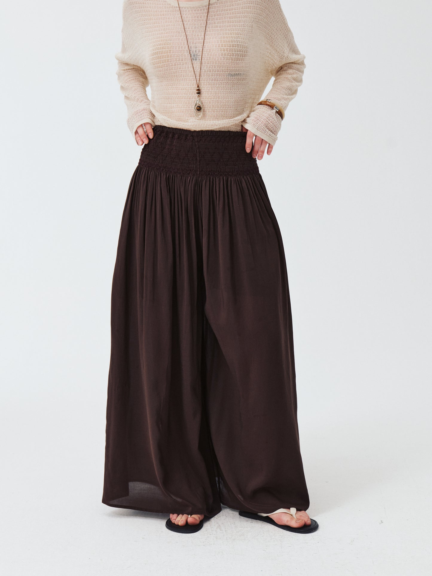 Noma Drape Trousers